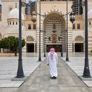 Voco Makkah An Ihg **** Mekka